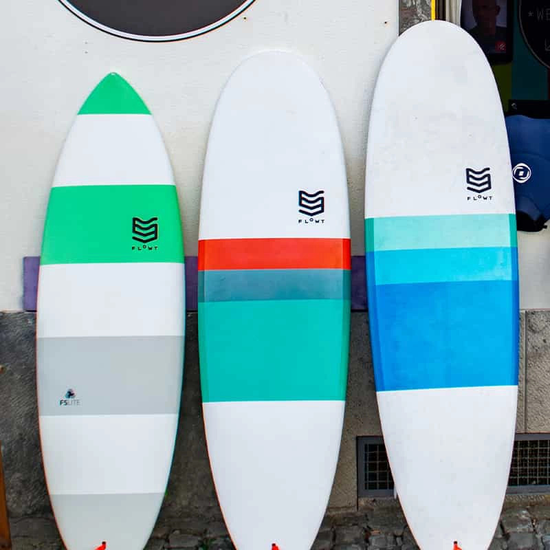 West coast surf school ericeira - Rentals - Epoxy