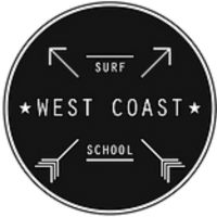 ericeira west coast surf camp logo